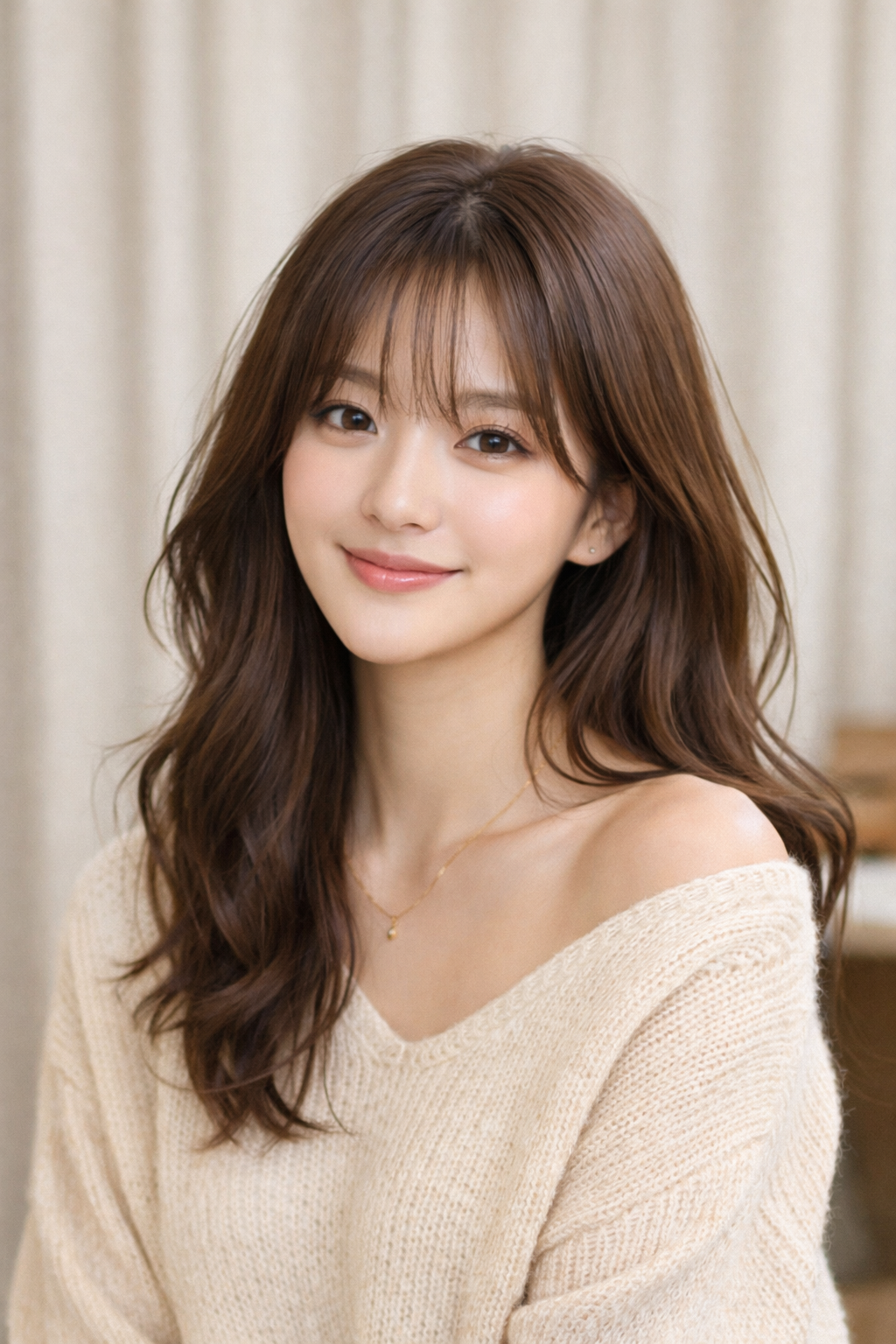 20대 추천 스타일