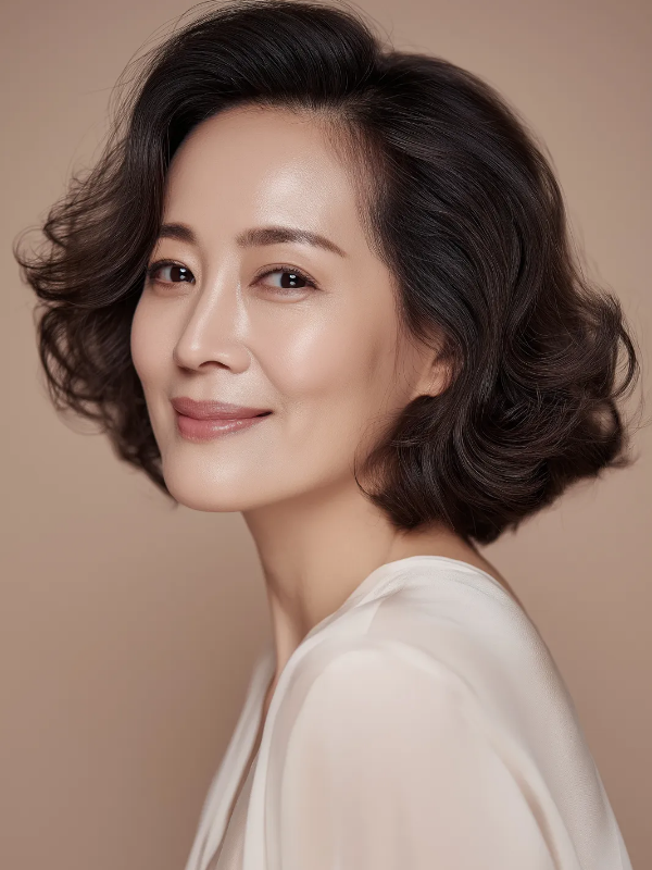 40대 추천 스타일